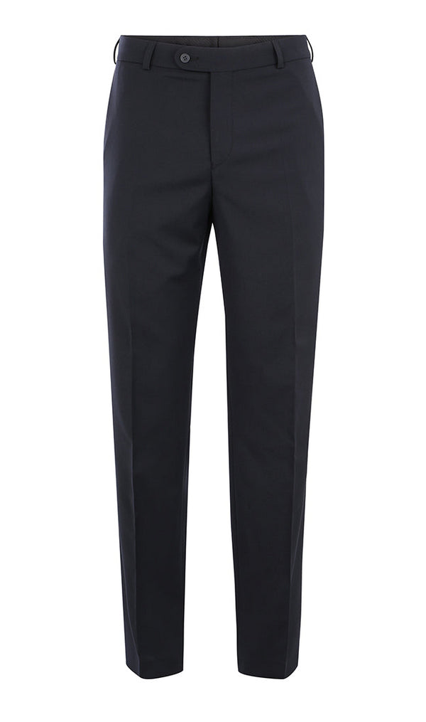 Bruhl Classic Smart Trousers – Easy-Care Stretch 3319 680